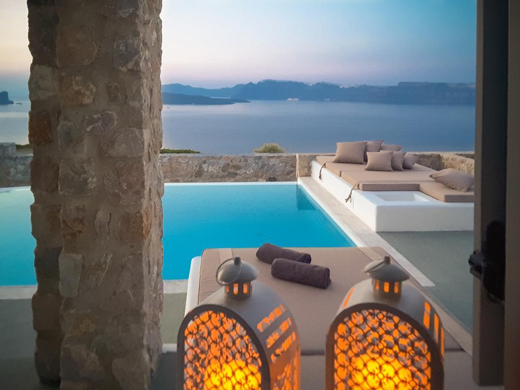 Adelante 88 Villas Akrotírion المظهر الخارجي الصورة