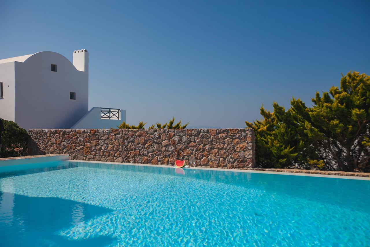 Adelante 88 Villas Akrotírion المظهر الخارجي الصورة