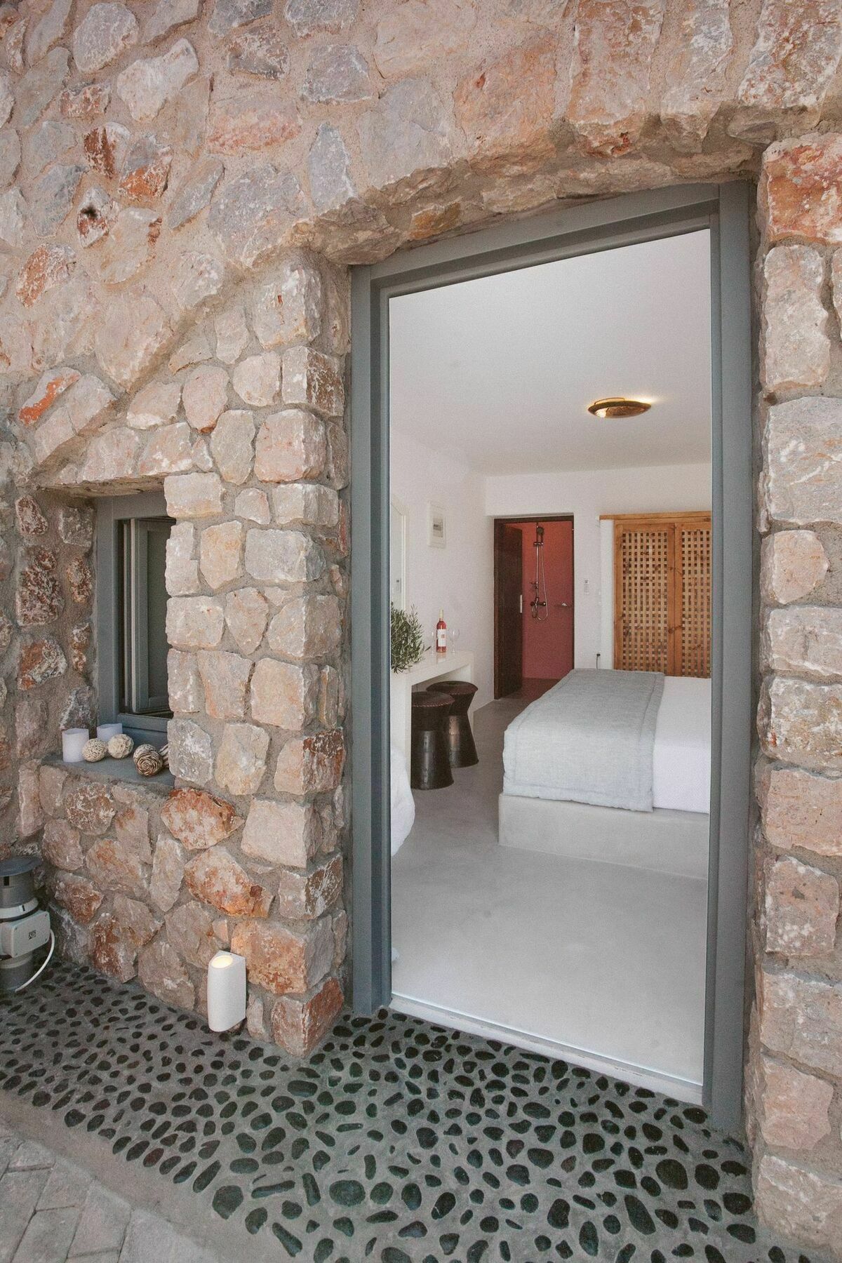 Adelante 88 Villas Akrotírion المظهر الخارجي الصورة