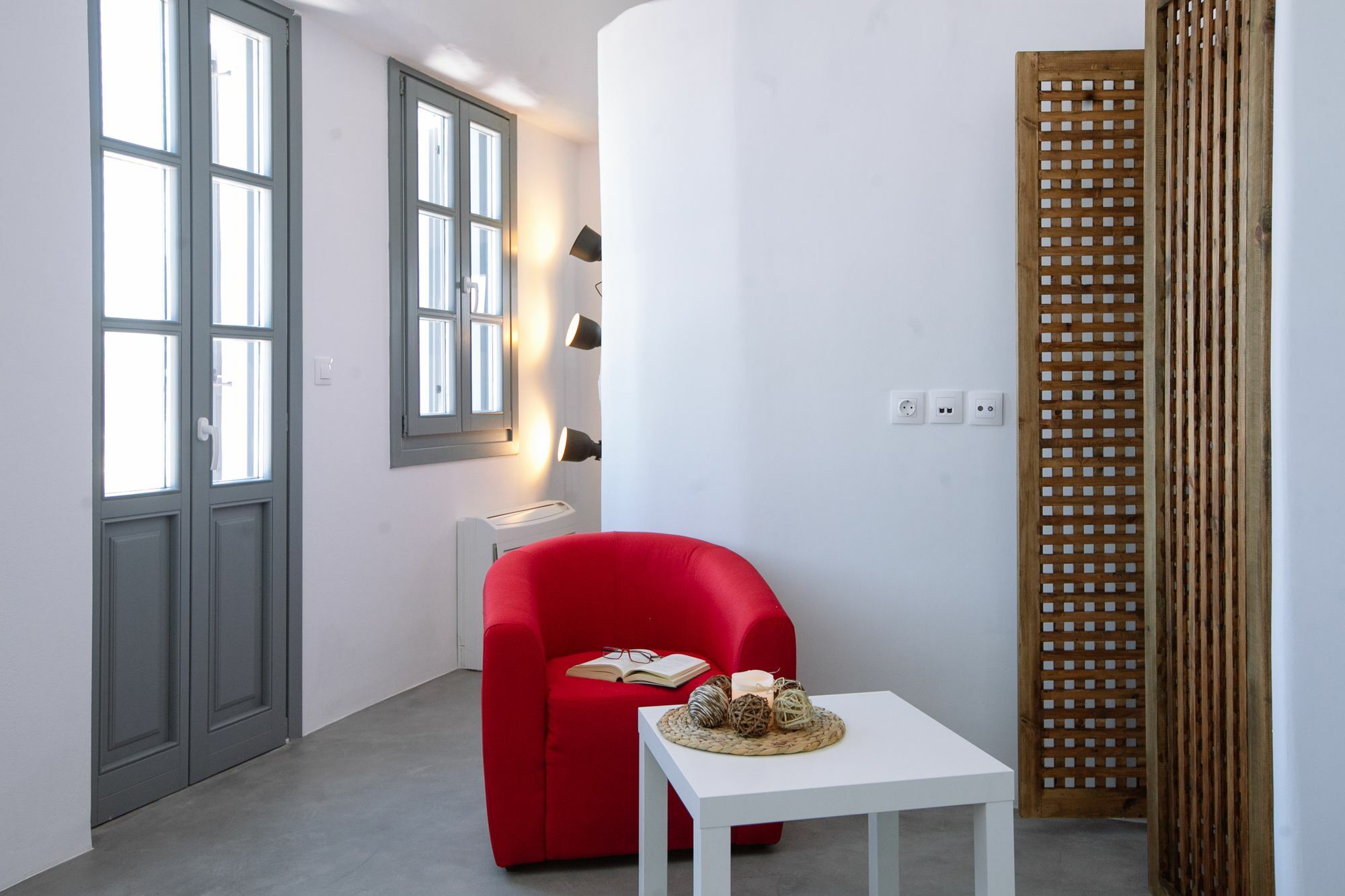 Adelante 88 Villas Akrotírion المظهر الخارجي الصورة