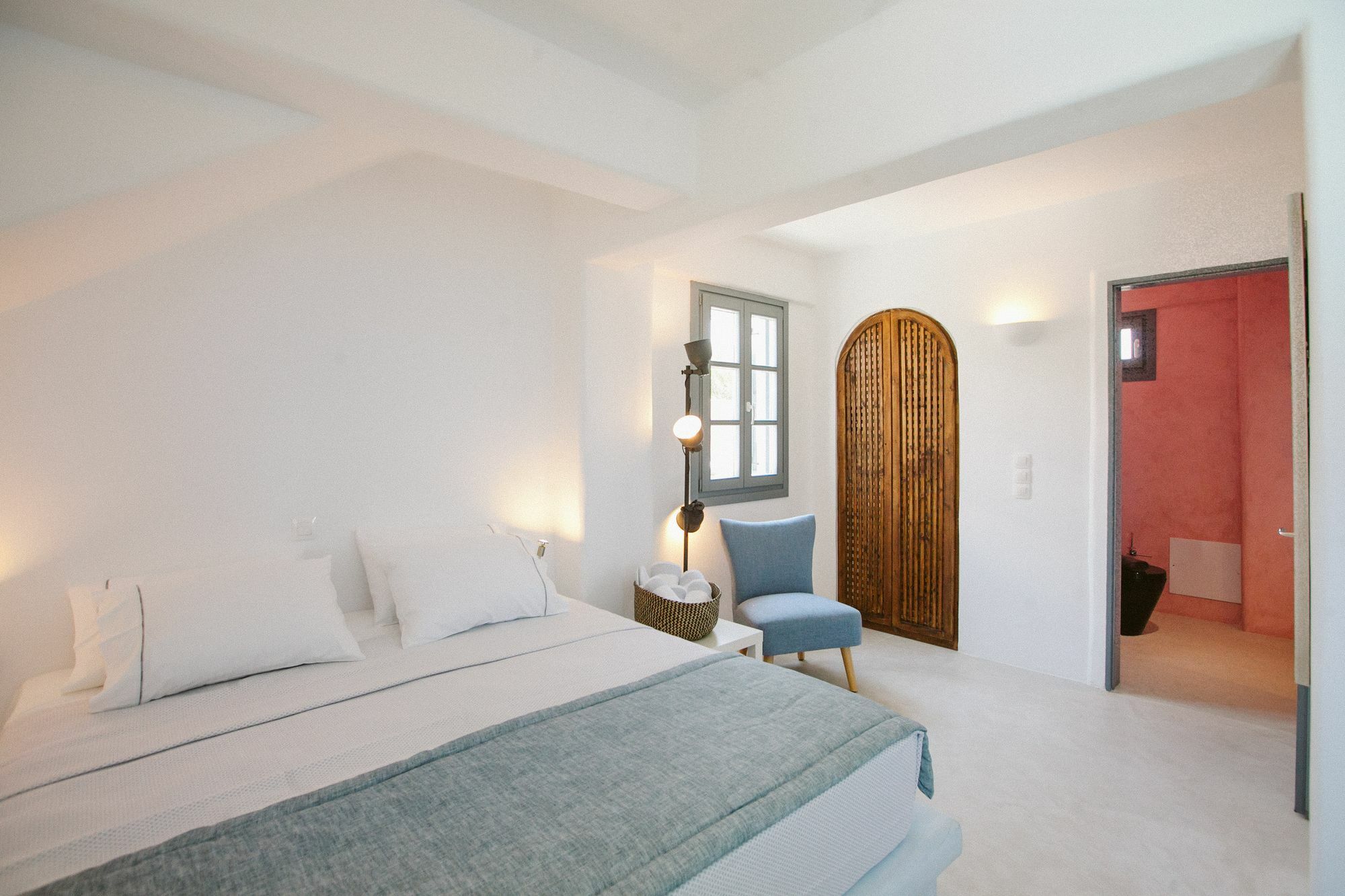 Adelante 88 Villas Akrotírion المظهر الخارجي الصورة