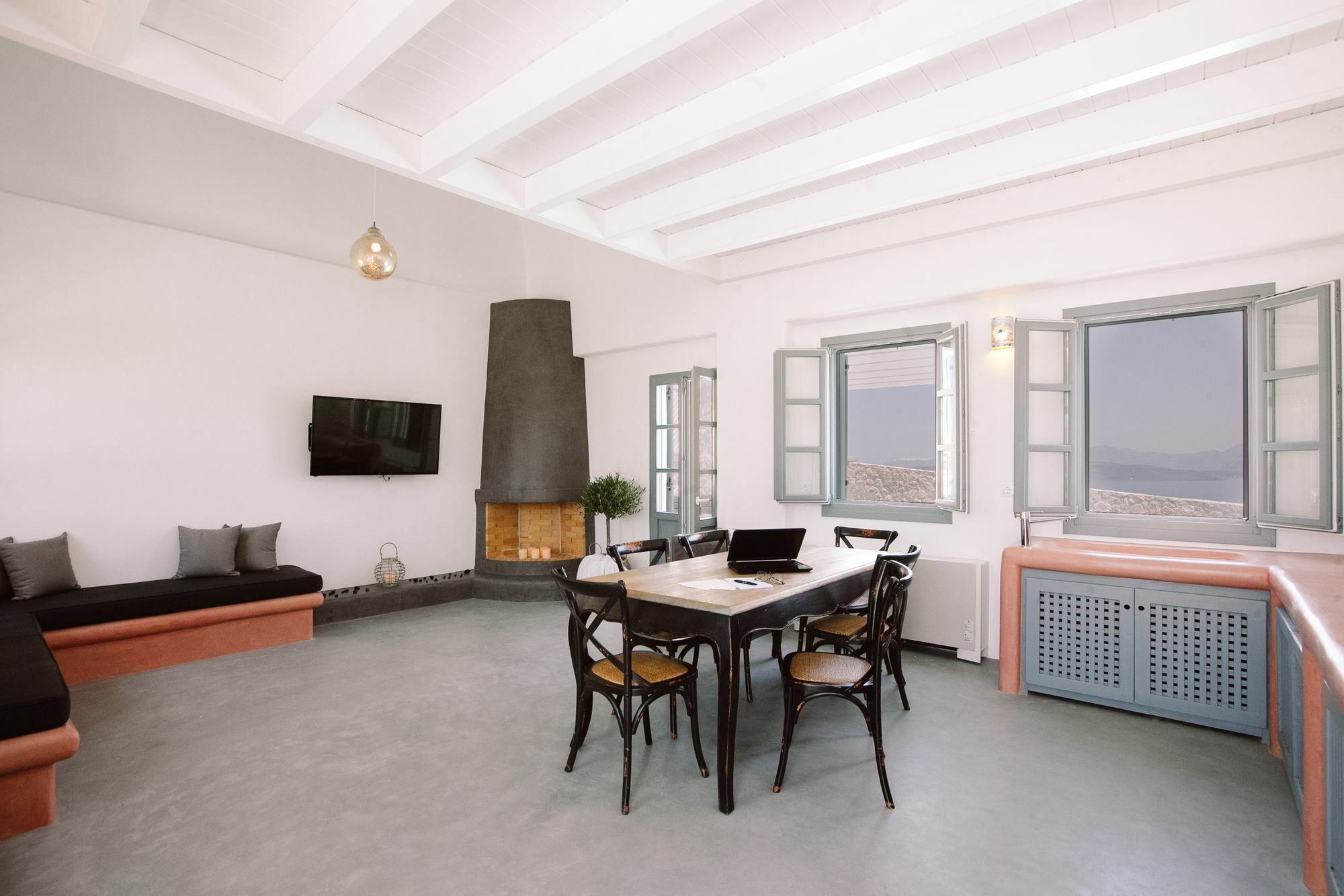 Adelante 88 Villas Akrotírion المظهر الخارجي الصورة