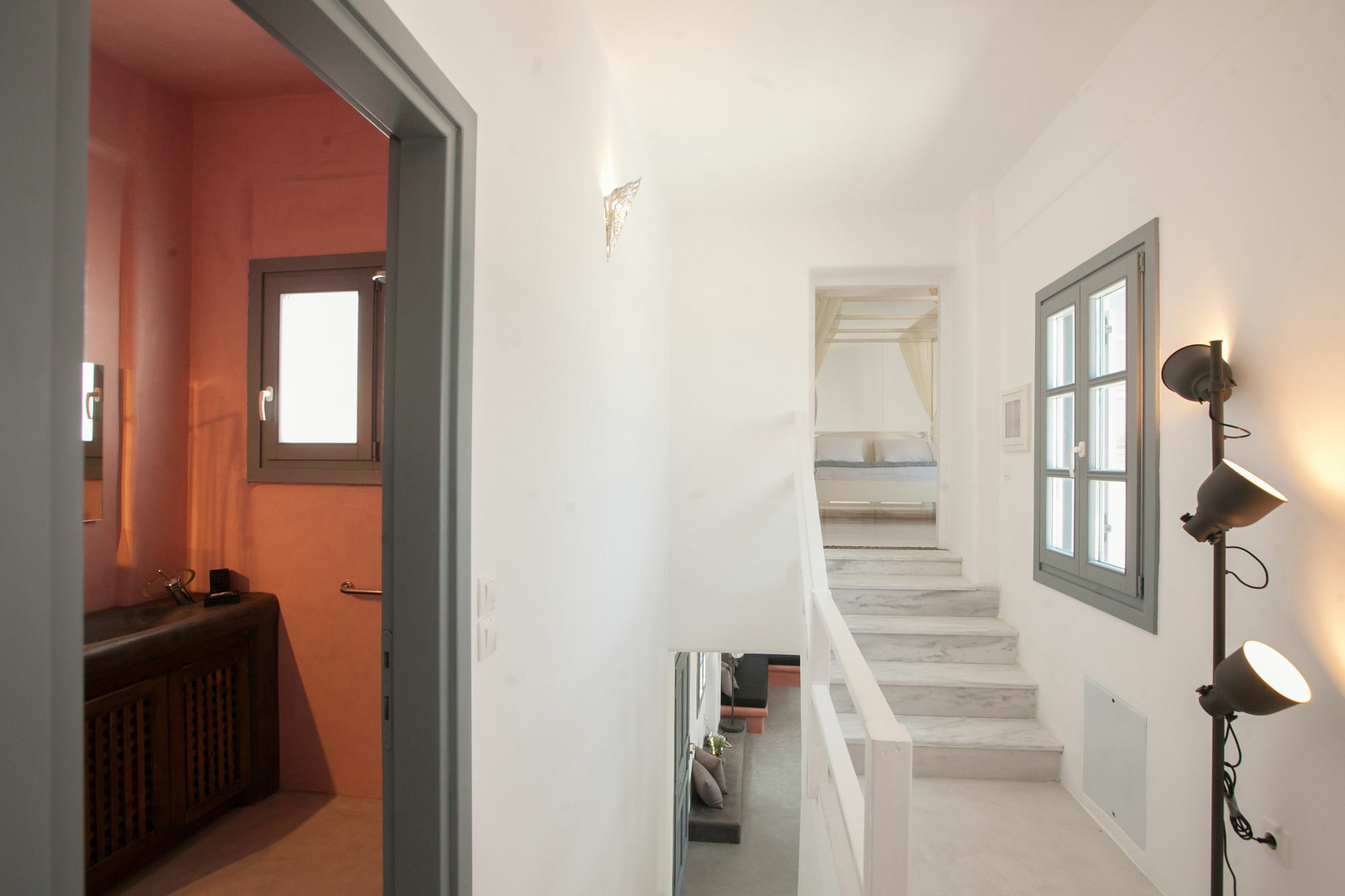 Adelante 88 Villas Akrotírion المظهر الخارجي الصورة