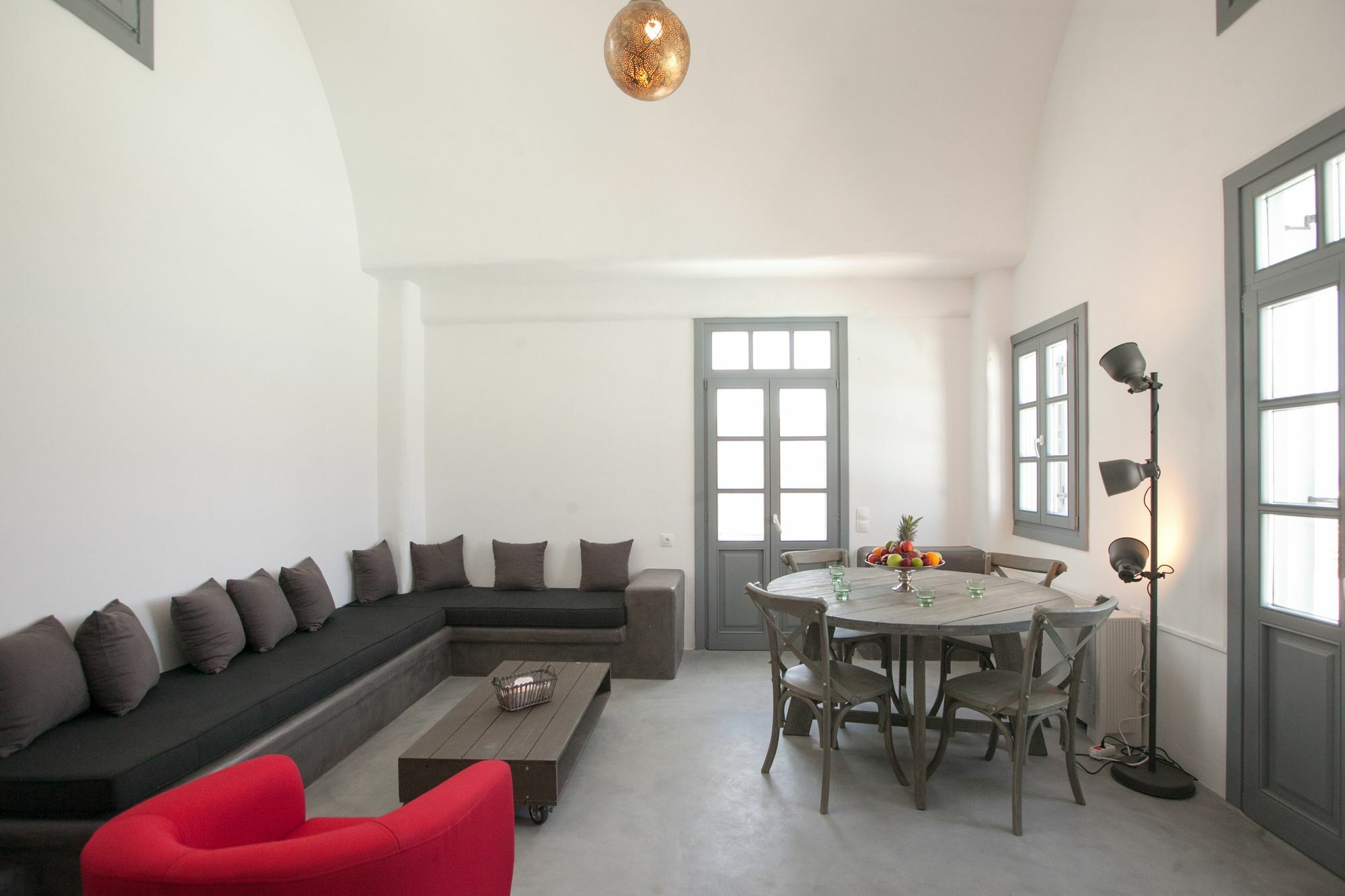 Adelante 88 Villas Akrotírion المظهر الخارجي الصورة