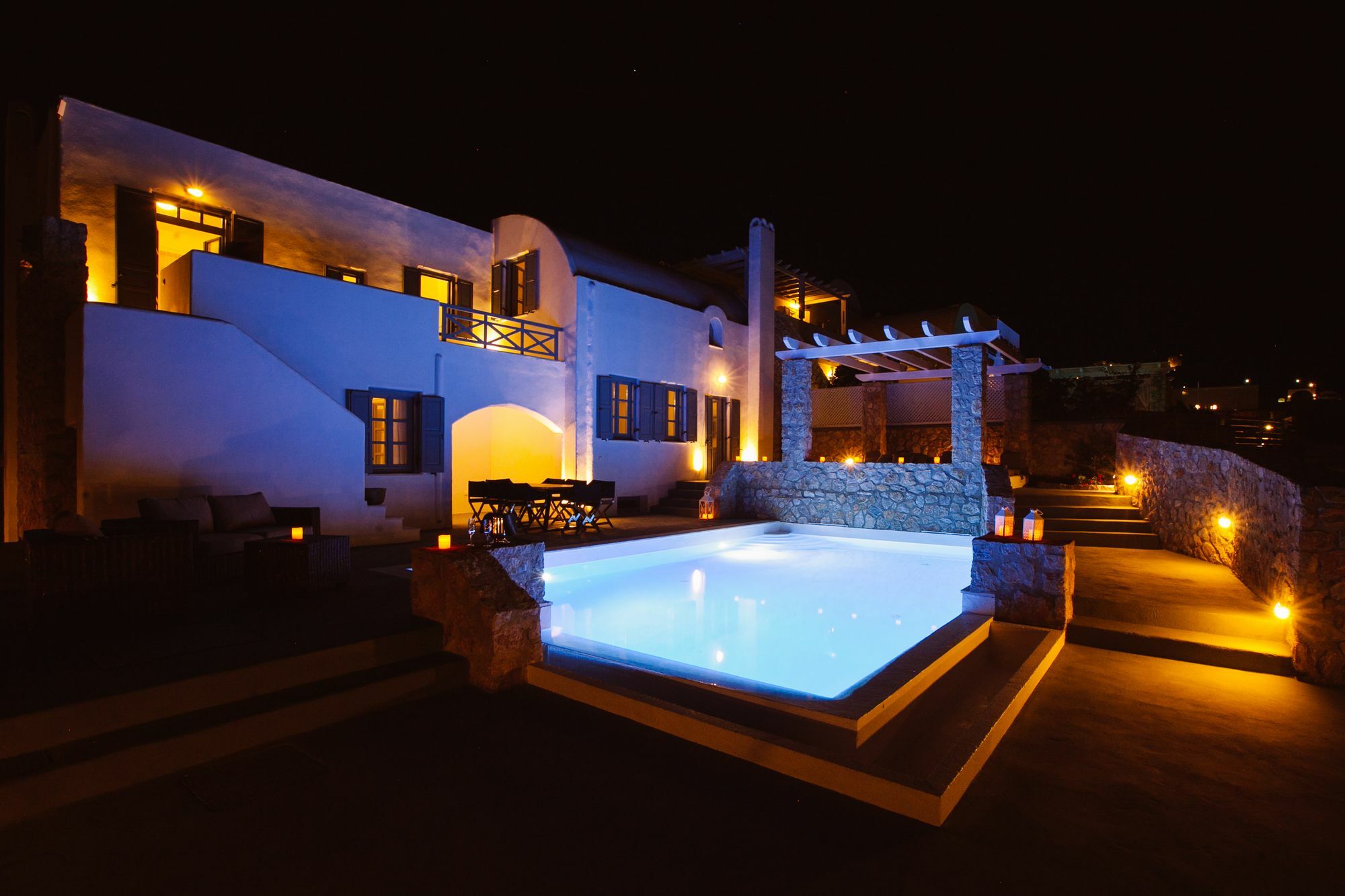 Adelante 88 Villas Akrotírion المظهر الخارجي الصورة