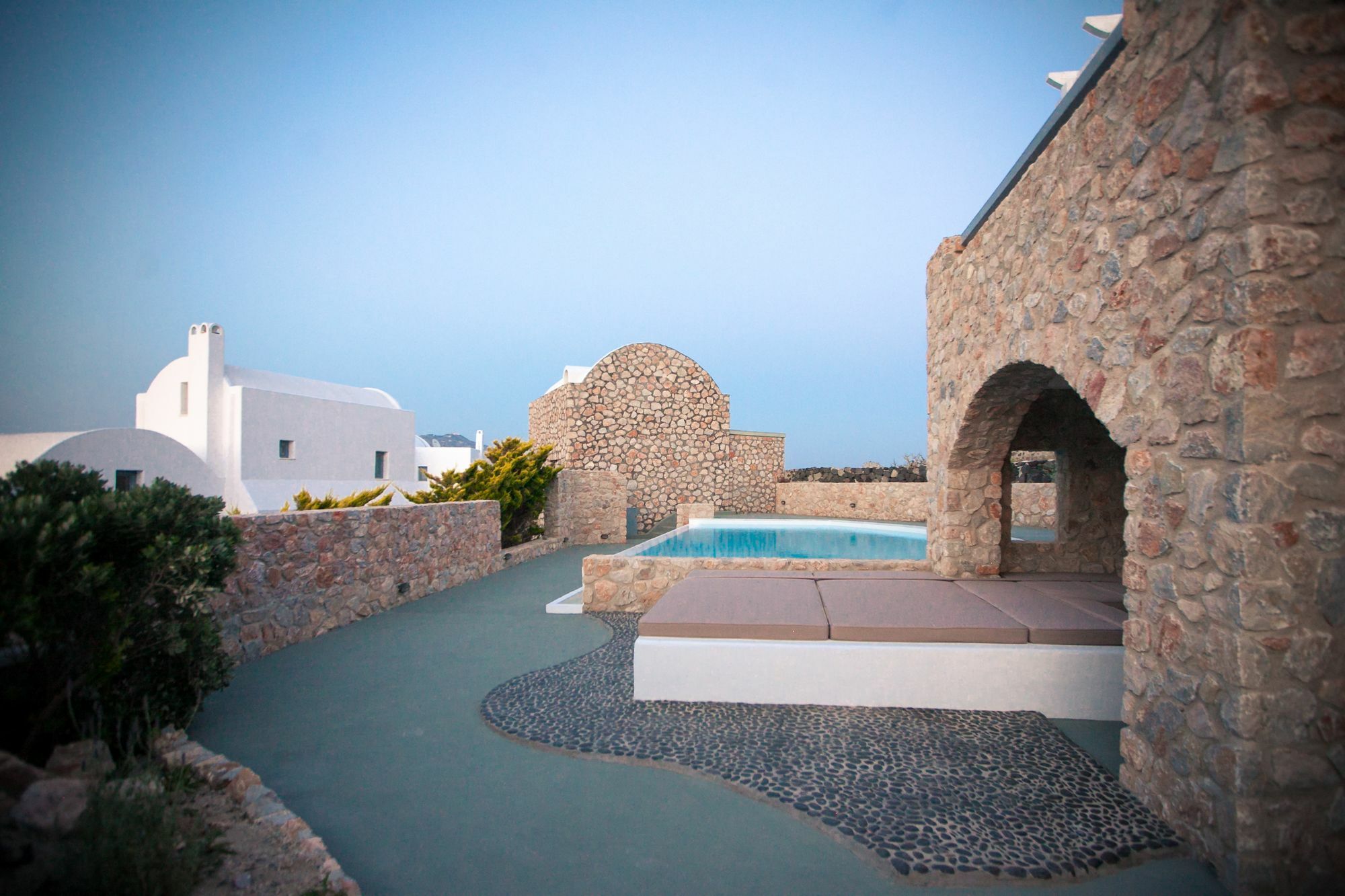 Adelante 88 Villas Akrotírion المظهر الخارجي الصورة