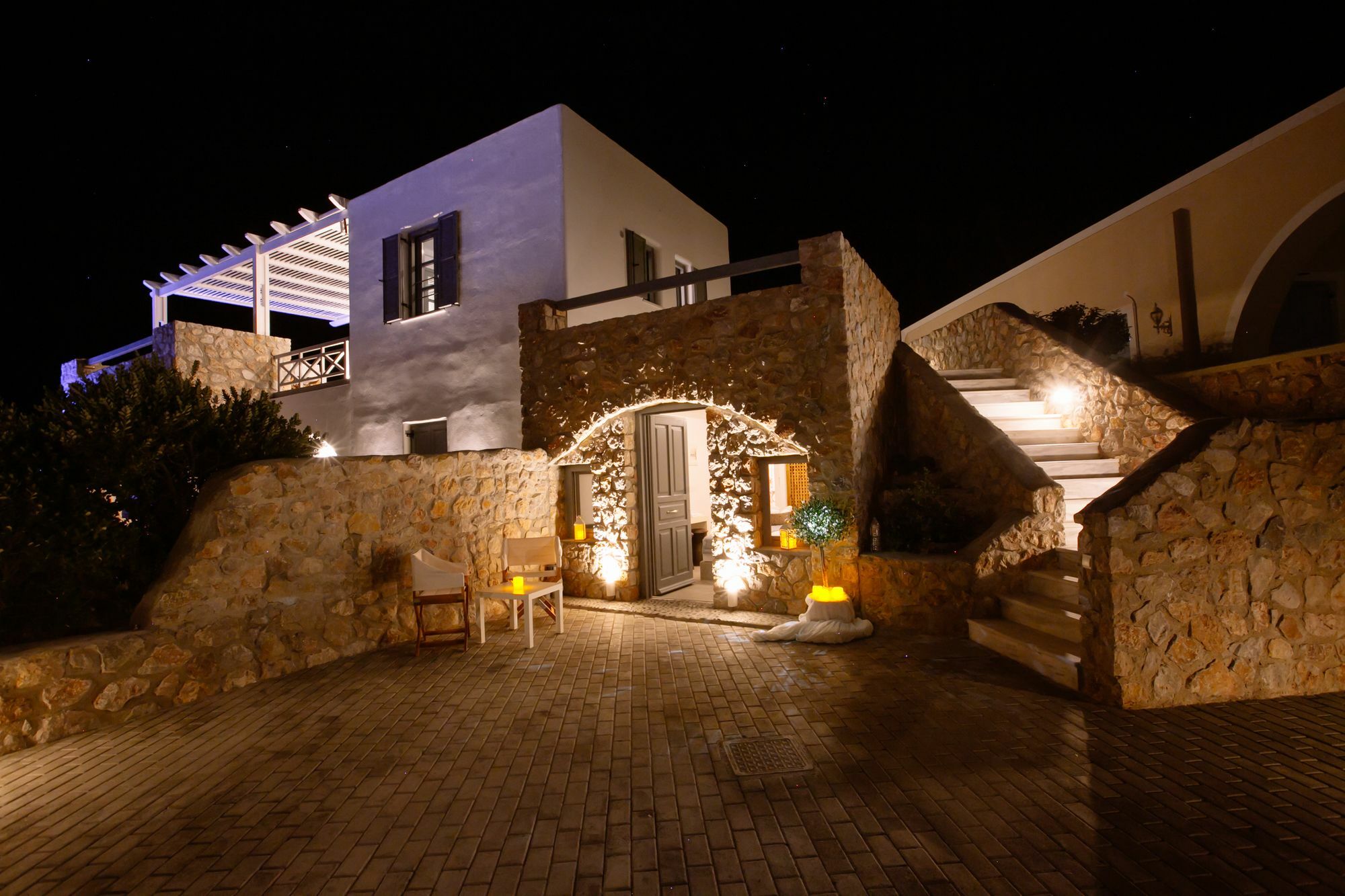 Adelante 88 Villas Akrotírion المظهر الخارجي الصورة