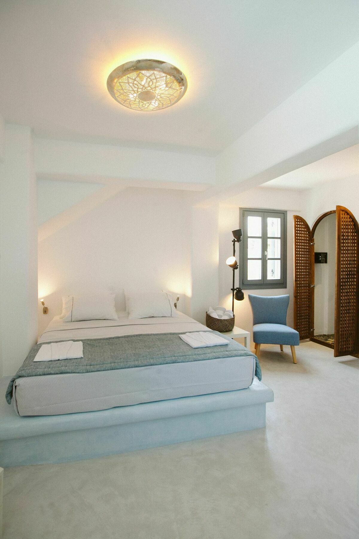 Adelante 88 Villas Akrotírion المظهر الخارجي الصورة